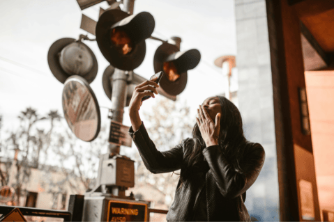10 frases para escribirle a tu pareja durante el ‘sexting’