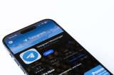 La aplicación de mensajería Telegram es rentable por primera vez en su historia