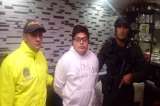Capturan a alias Pocho, líder de la banda delincuencial "La Agonía"