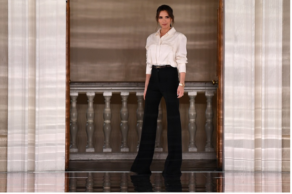 Victoria Beckham