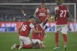 ¡Otro refuerzo para Santa Fe! El club anunció el regreso de un importante jugador