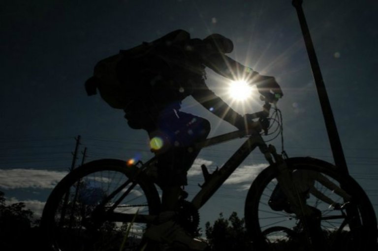 Cada cinco días muere un ciclista en Bogotá