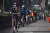 Distrito presentó dos decretos para incentivar el uso de la bicicleta