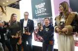 Bogotá ofrece nueva guía turística especializada para las personas LGBTI+