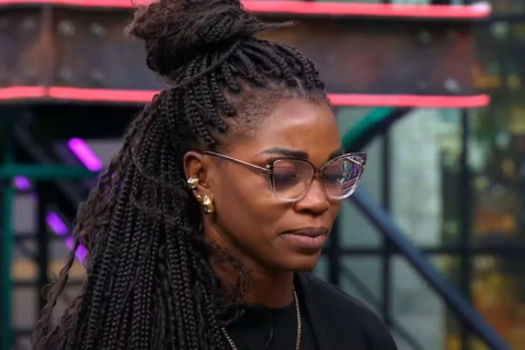 Caterine Ibargüen revela que quiere salir de ‘MasterChef’. ¿Renuncia a la vista?
