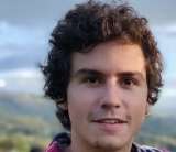 Apareció Andrés Ruiz, de 30 años, que había desaparecido en Bogotá