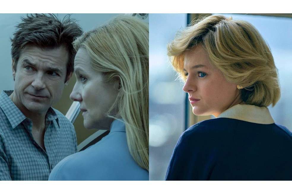 Ozark y The Crown las series con más nominaciones de los Critics Choice Awards.las series con más nominaciones de los Critics Choice Awards.