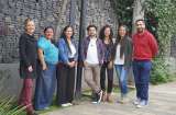 Una organización que apoya a los Awá