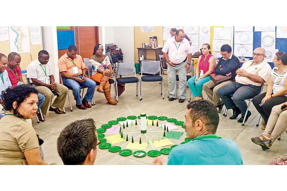 El programa Rectores Líderes Transformadores busca fortalecer las competencias pedagógicas y administrativas de quienes participan. / Empresarios por la Educación