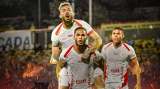 Así quedó la tabla de la Liga BetPlay 2025 tras la goleada de América de Cali