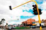 Galán anuncia que quitará varios semáforos en la avenida Boyacá: ¿cómo funcionará?
