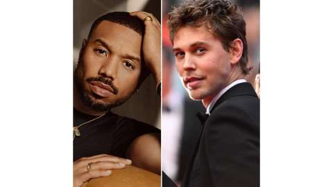 Austin Butler y Michael B. Jordan protagonizarán la película de ‘Miami Vice’