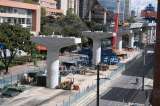 Metro de Bogotá llega al 57% de avance general, ¿qué fases de obra vienen?