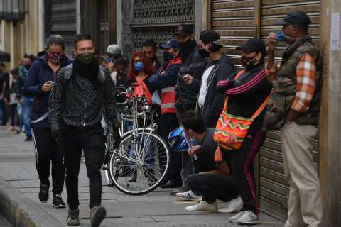 14 EPS recibirán a los usuarios de Medimás, ¿cuáles son y a cuál fue asignado?
