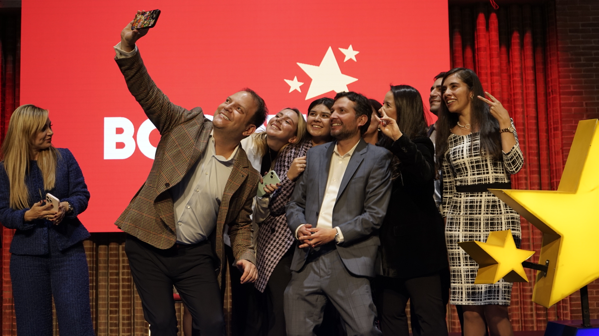 Los asistentes, representantes de las regiones, intercambiaron ideas y trazaron una ruta conjunta para fortalecer el turismo en Bogotá y en las diferentes destinos de Colombia.