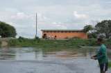Comunidades ribereñas advierten sobre crecientes en el Canal del Dique