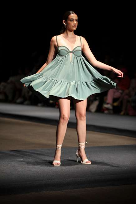 DISEÑADORES TERS APPAREL