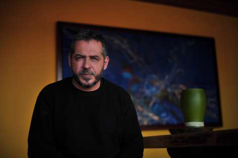 Caja de citas FILBo 2024: frases del escritor Mario Mendoza