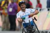 Alessandro Zanardi, el hombre que vive y revive