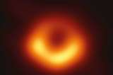 ¿Qué revela la primera imagen de un agujero negro?