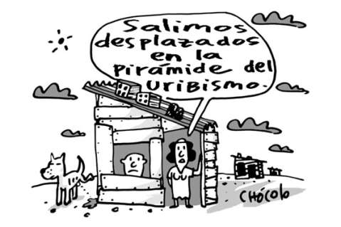 La pirámide