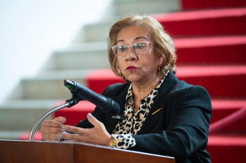 Cancillería rechaza “desmesurada presencia militar” de EE. UU. en la región