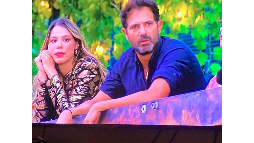 ¿A Dominica no la quieren en MasterChef? Esto dijo la novia de Alejandro Estrada?