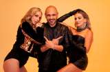 Laura y Juan presentan su nuevo tema “El traidor” junto a Fanny Lu
