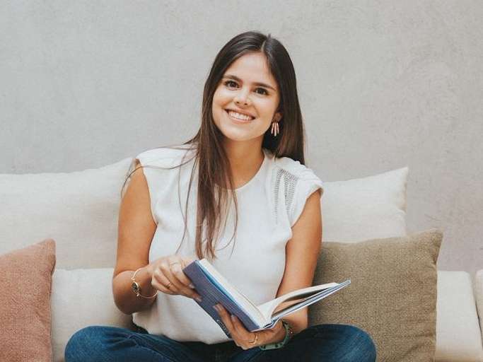 Verónica Cendales