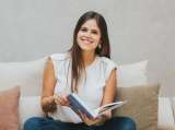 “La vida es muy corta como para terminar libros que no nos engancharon”: Verónica Cendales