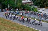 Así será la tercera etapa de la Vuelta a España 2025: altimetría, recorrido y TV