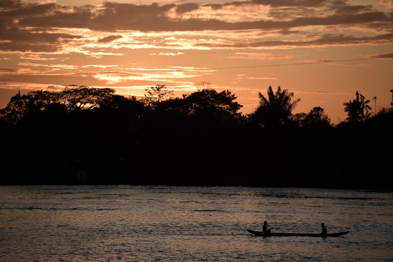 Esto es lo que dice el informe de fondos climáticos para la Amazonía colombiana