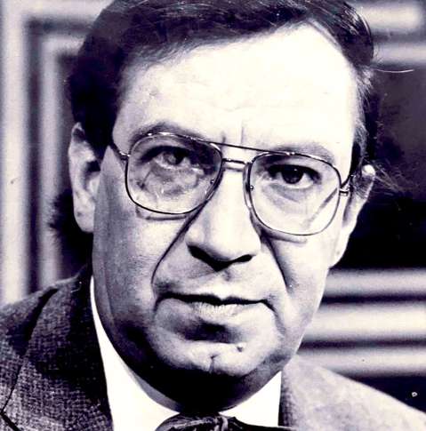 Murió el periodista colombiano Alfonso Castellanos
