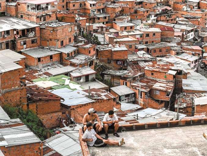 TO GO WITH AFP STORY BY RODRIGO ALMONACID / MORE PICTURES IN AFP FORUM