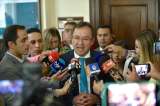 Mininterior vuelve al Cauca por riesgo que enfrentan líderes sociales
