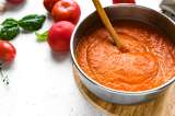 Receta para preparar salsa para cualquier tipo de pasta