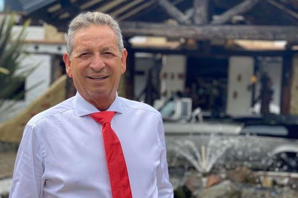 El cantante de música popular, Darío Gómez, habría tenido una relación sentimental durante doce años con una misteriosa mujer ¿De quién se trata?