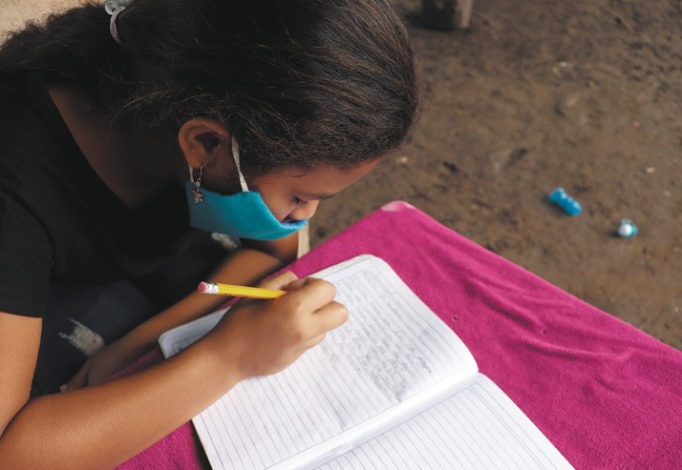 Educación sexual para decidir, más que un pendiente en zonas rurales