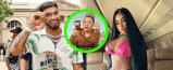 “Anuel le quitará la niña a Yailin”, Vieira Vidente lo revela