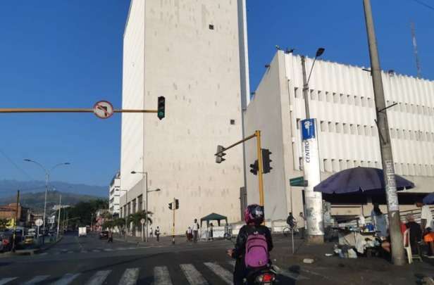 Asonal pidió que se entregue un informe detallado con los pormenores del ascensor en el Palacio de Justicia de Cali.