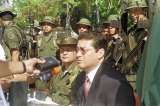 De testaferros a víctimas de ‘Pacho’ Herrera