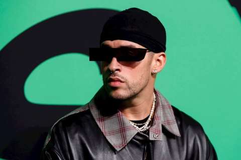 Bad Bunny celebrará Mes de la Herencia Hispana con concierto virtual