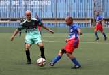 La modalidad de fútbol con la que se busca fomentar el deporte en adultos en Medellín