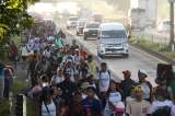 Ya no es el sueño americano: México es ahora el destino final de los migrantes