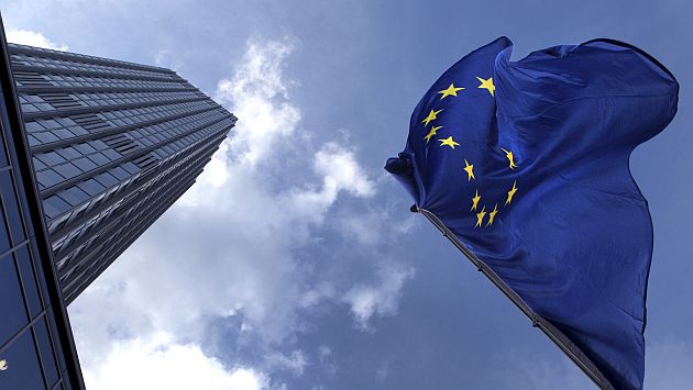Entre los diecinueve países que comparten el euro, las mayores tasas de inflación se registraron en Estonia (22,4 %), Lituania (22 %), Letonia (21,8 %) y Países Bajos (16,8 %).
