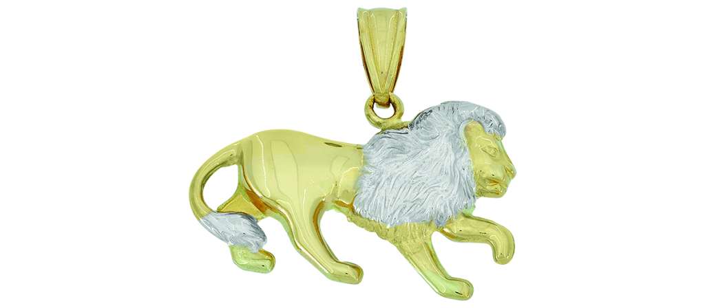 Animales de poder en la joyería de lujo con Kevin's Joyeros