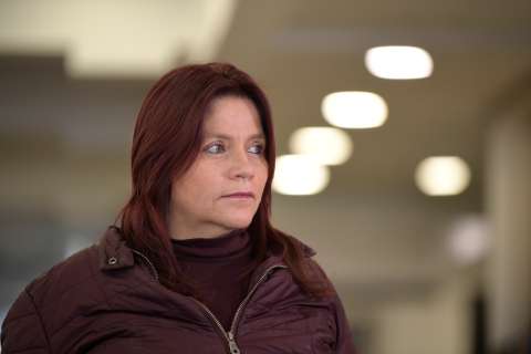 Claudia Julieta Duque rechaza acto de perdón del Estado: culpa al presidente Petro