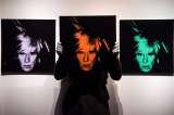 Los "Seis autorretratos" de Andy Warhol, vendidos por más de 88 mil millones de pesos