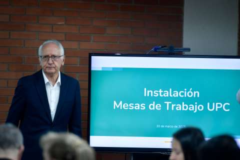 El Minsalud no hará reajuste de la UPC de 2024, pese a la orden de la Corte Constitucional