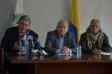 Las dudas tras renuncia de excúpula de FARC a su inocencia y pedido de una sola sentencia